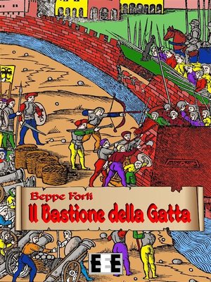 cover image of Il bastione della gatta
